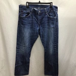 Polo Ralph Lauren 625 jeans 36 x 30